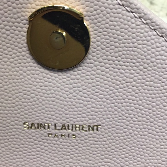YSL shoulder bag - Picture 12 of 13